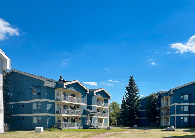 Cedar Manor - 2 Bedroom 1 Bath Apartment for Rent in Long Term Rentals in Lloydminster - Image 4