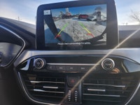 GARANTIE 1 ANS CREDIT DIRECT EN LIGNE AU WWW.AUTO-INTERNET.CA WOW 2022 FORD ESCAPE TITANIUM AWD FULL... (image 4)