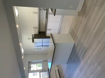 Located in the heart of Port Credit!  Views of the city