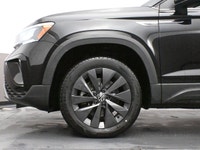 The Volkswagen Taos delivers bold styling, impressive fuel efficiency, and a surprisingly spacious i... (image 4)