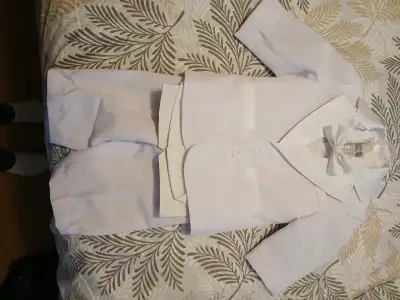 Baby 5 piece suit, View more