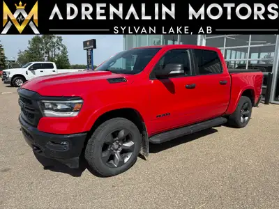 --DRIVE THE DREAM THIS SUMMER AT ADRENALIN MOTORS! NOW LOCATED IN GASOLINE ALLEY, RED DEER!-- 1 OWNE...