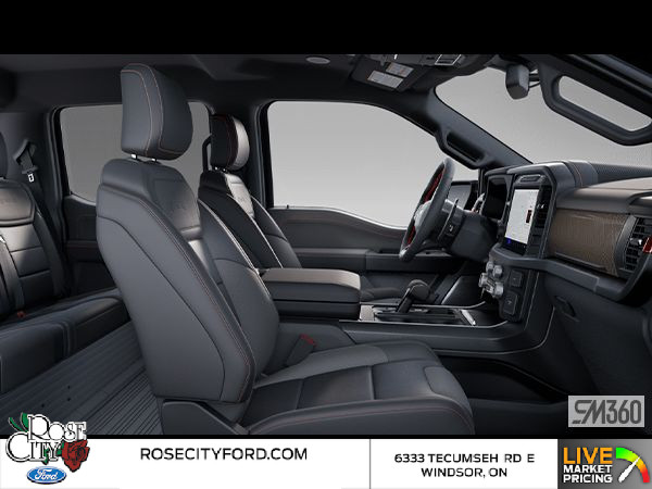2025 Ford F-150 Raptor in Cars & Trucks in Windsor Region