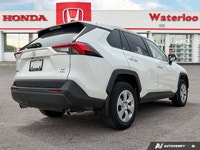 *The listed price reflects a financing offer and includes a $1,500 rebate.* *WATERLOO HONDA'S **PRE-... (image 6)