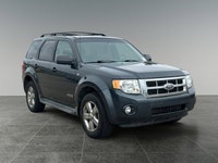 Thanks for viewing our House Of Cars Argyll inventory! AMVIC licensed dealer! 2008 Ford Escape Engin... (image 8)