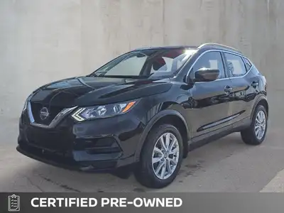 *CLEAN CARFAX, APPLE CAR PLAY, ANDROID AUTO, ALL-WHEEL DRIVE, MOONROOF.. * Featuring a 7-inch Nissan...
