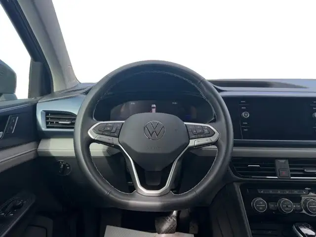 2024 Volkswagen Taos Comfortline in Cars & Trucks in Calgary - Image 15