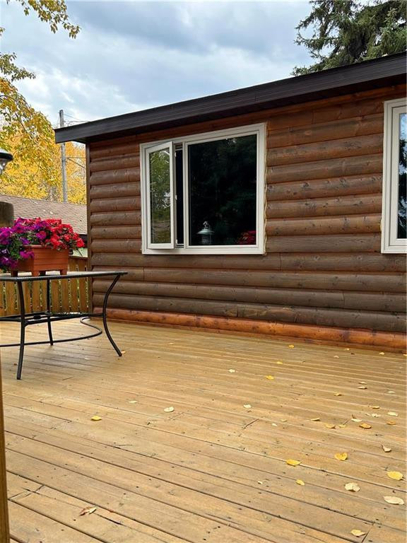13 Westwood Lodge Road Bakers Narrows, Manitoba Houses for Sale