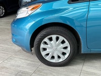 Front Wheel Drive,Front Disc/Rear Drum Brakes,Power Steering,Power Door Locks,Auxiliary Audio Input,... (image 4)