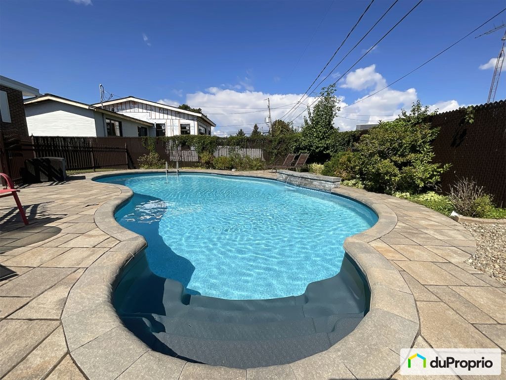 $689,900 - Bungalow for sale in Chomedey — photo 3