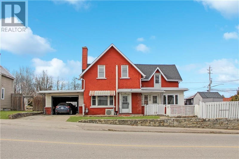 10 MAIN STREET Cobden, Ontario Houses for Sale Renfrew Kijiji