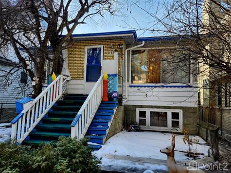 Homes for Sale in Cloverdale, Edmonton, Alberta $479,900 in Houses for Sale in Edmonton - Image 3