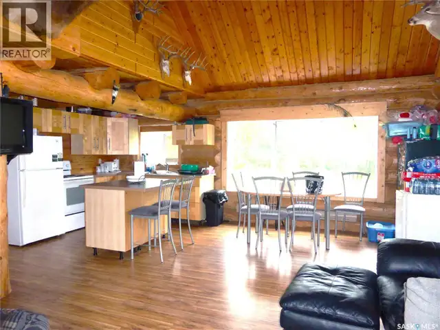 Henry full quarter with home north of, Turtle Lake Mervin Rm No. in Houses for Sale in Prince Albert - Image 8