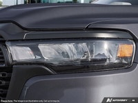 Welcome to 400 Chrysler Dodge Jeep Ram. 3.0L I-6 twin turbo engine - 4x4 drivetrain - Advanced infot... (image 9)