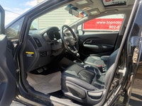 A practical subcompact car with efficient performance, easy maneuverability, and everyday convenienc... (image 8)