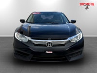 A reliable compact sedan with efficient performance, modern safety features, and a comfortable inter... (image 1)