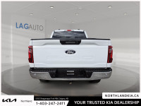 2024 Ford F-150 XLT Recent Arrival! Odometer is 10953 kilometers below market average! Ready for any... (image 2)
