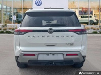 This Nissan Pathfinder delivers a Regular Unleaded V-6 3.5 L/213 engine powering this Automatic tran... (image 3)