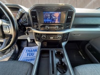2021 Ford F-150 SuperCrew XLT Tough, versatile, and built to handle both work and everyday life, thi... (image 9)