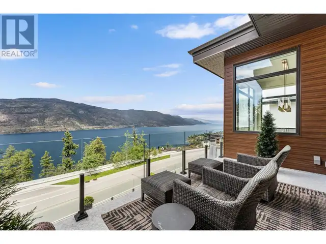 544 Clifton Lane Kelowna, British Columbia in Houses for Sale in Penticton - Image 16