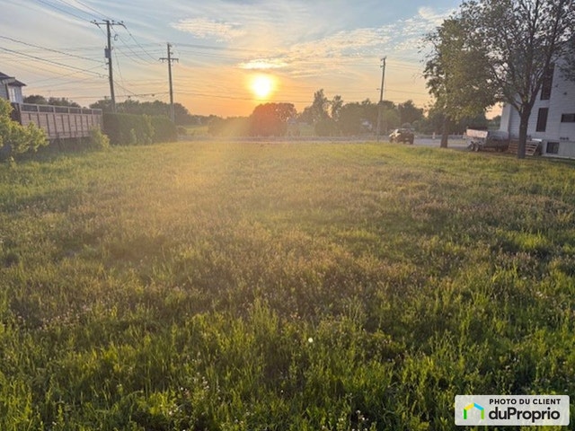 $550,000 - Residential Lot for sale in Repentigny (Repentigny) — photo 1