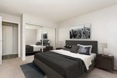 $500 off First Month's Rent! Secure your new home today. $750 security deposit. APPLY TODAY ✨ Limite...