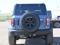 Navigation, LED Lights, Aluminum Wheels, Sunroof, Off-Road Suspension, Apple CarPlay, Android Auto,... (image 5)