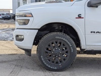This Ram 3500 has a strong Intercooled Turbo Diesel I-6 6.7 L/408 engine powering this Automatic tra... (image 8)