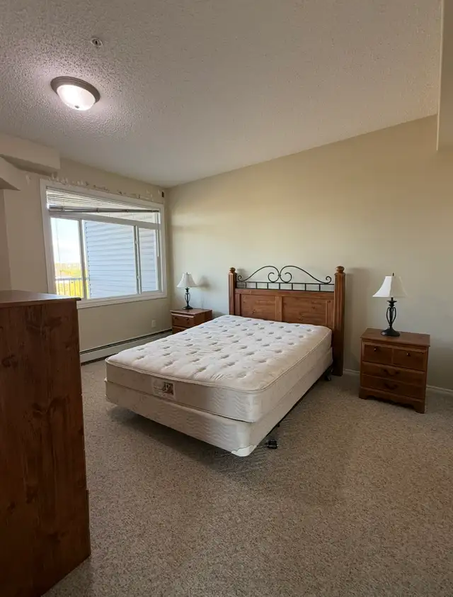 230 Wilson 2 Bed 2 Bath Condos Underground Parking in Long Term Rentals in Fort McMurray - Image 20