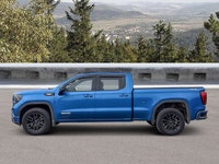 Welcome to Moncton Chrysler Jeep Dodge. Recent Arrival! 2024 GMC Sierra 1500 Elevation 3.0L I6 4WD C... (image 1)