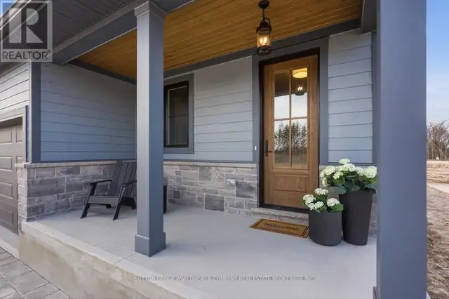 LOT #29 - 95 DEARING DRIVE South Huron (Stephen), Ontario in Houses for Sale in Grand Bend - Image 3