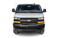 Chevrolet Express Cargo Van * 4.3L V6 * Groupe Électrique * Climatisation * Bluetooth * Regulateur d... (image 1)