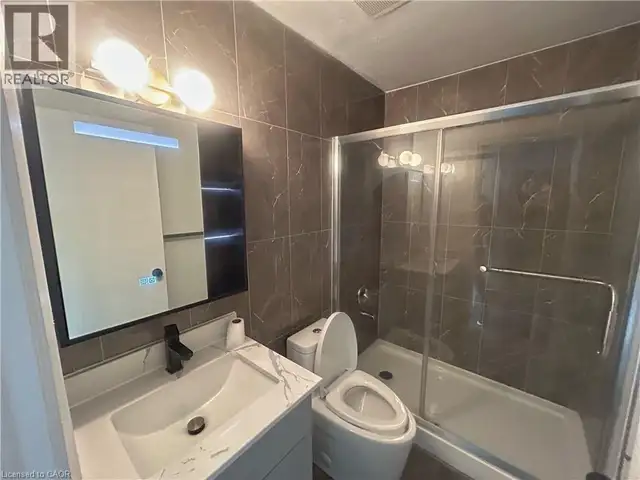 303 N KING Street N Unit# 5 Waterloo, Ontario in Long Term Rentals in Kitchener / Waterloo - Image 13