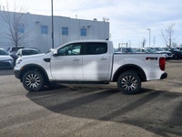 ENGINE: 2.3L ECOBOOST -inc: auto start-stop technology (STD),Turbocharged,Four Wheel Drive,4-Wheel D... (image 1)