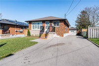 123 Victor Boulevard Hamilton, Ontario