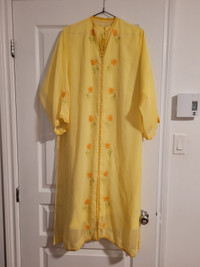 Kaftan pour fille Laval / North Shore Greater Montréal Preview
