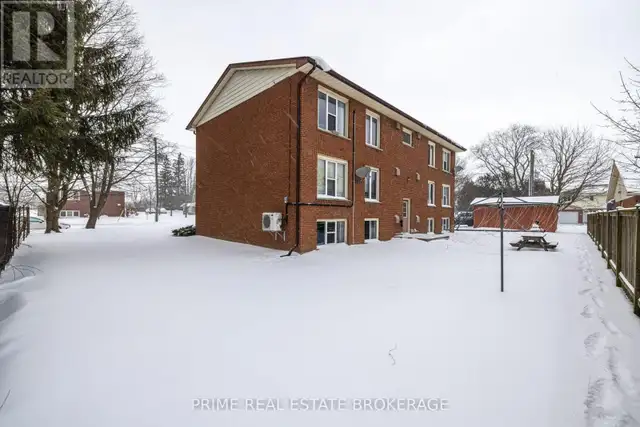 68 FOREST STREET Aylmer, Ontario in Houses for Sale in London - Image 21