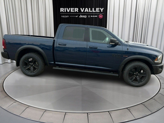 2021 Ram 1500 Classic in Cars & Trucks in Strathcona County - Image 2