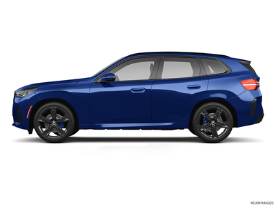 Check out our large selection of new vehicles today! The 2026 BMW X3 delivers refined luxury, dynami...