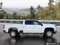Powered by the formidable DURAMAX 6.6L Turbo-Diesel V8 engine, this 2025 Chevrolet Silverado 3500HD... (image 5)
