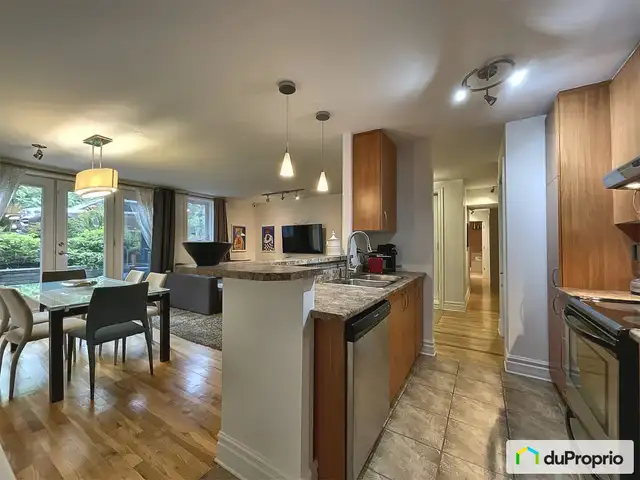 $429,000 - Condominium for sale in Le Plateau-Mont-Royal in Condos for Sale in West Island - Image 6