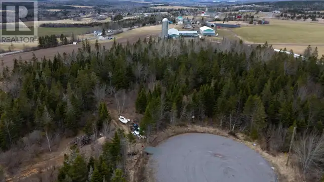 21-1 Mary Cecelia Ridge St Andrew's, Nova Scotia in Land for Sale in New Glasgow - Image 9