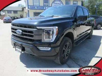 3.5L - V6 - POWER-BOOST - DOHC 16 VALVE HYBRID ENGINE 4X4 SYSTEM CREW-CAB SHORT-BOX RUNNING BOARDS T...
