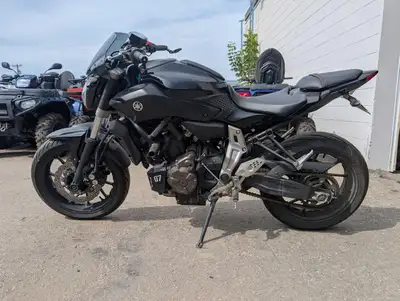 GET YOUR FIRST PAYMENT FREE: https://www.clutchpowersports.ca/apply-with-clutch-powersports/ FREE DE...