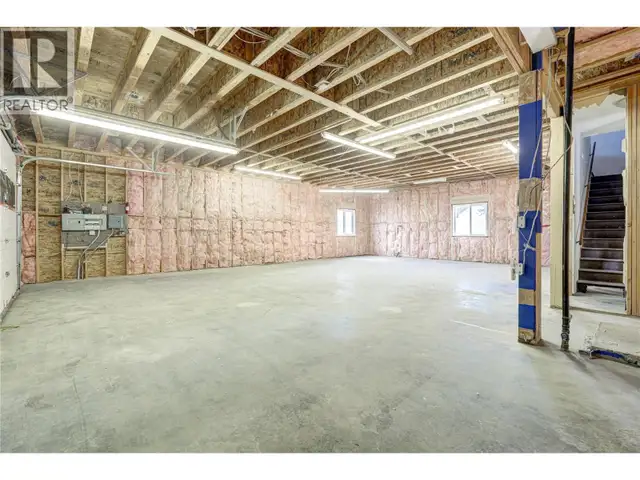 2063 Carmi Road Penticton, British Columbia in Houses for Sale in Penticton - Image 41