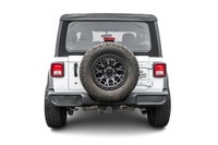 Véhicule vendu avec un rapport d'inspection certifié, un rapport CARFAX, un lavage complet incluant... (image 4)