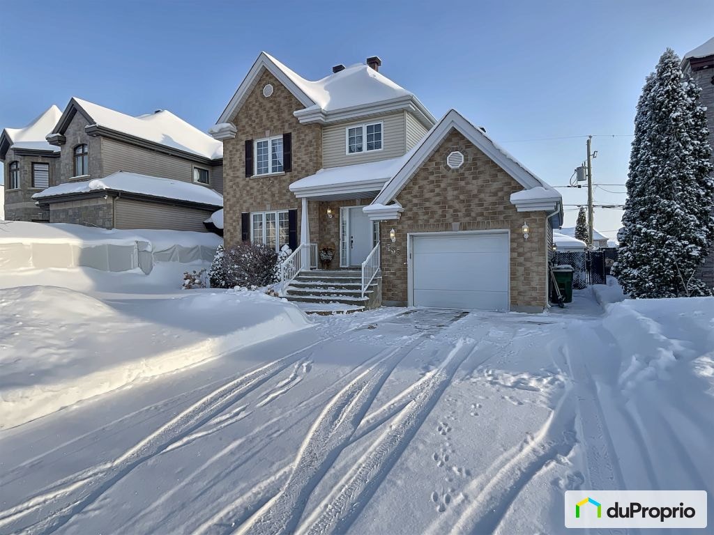 $730,000 - 2 Storey for sale in St-Eustache — photo 2
