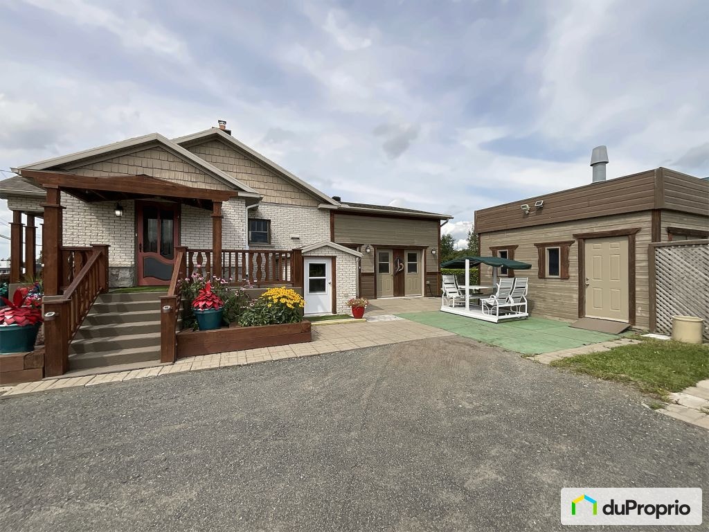 $360,000 - Bungalow for sale in St-Anselme — photo 3