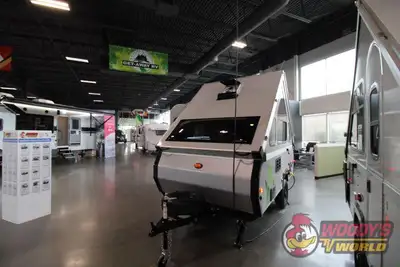 MVSA #40458 See Dealer Website for Details. 2026 COLUMBIA NORTHWEST ALINER CLASSIC REAR MATTRESS ...