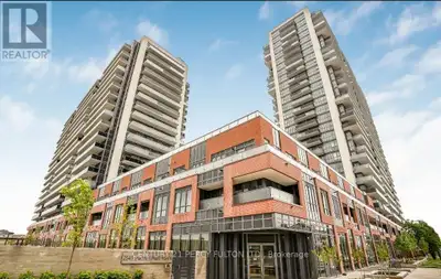1413 - 2545 SIMCOE STREET N Oshawa (Windfields), Ontario